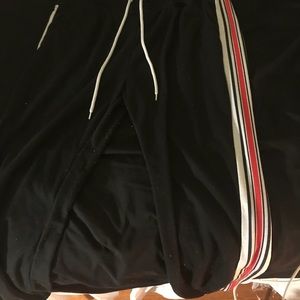Joggers